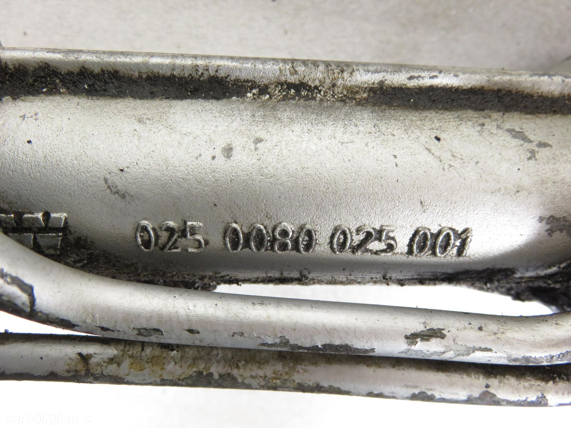 MAGLOWNICA OPEL ZAFIRA A 0250080025001 - 2