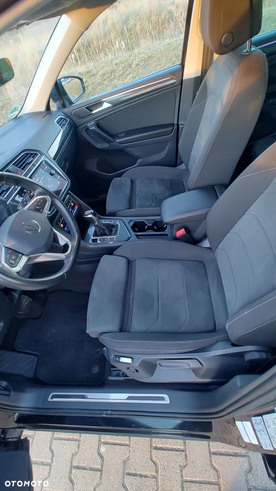 Volkswagen Tiguan 2.0 TDI SCR DSG Elegance - 22
