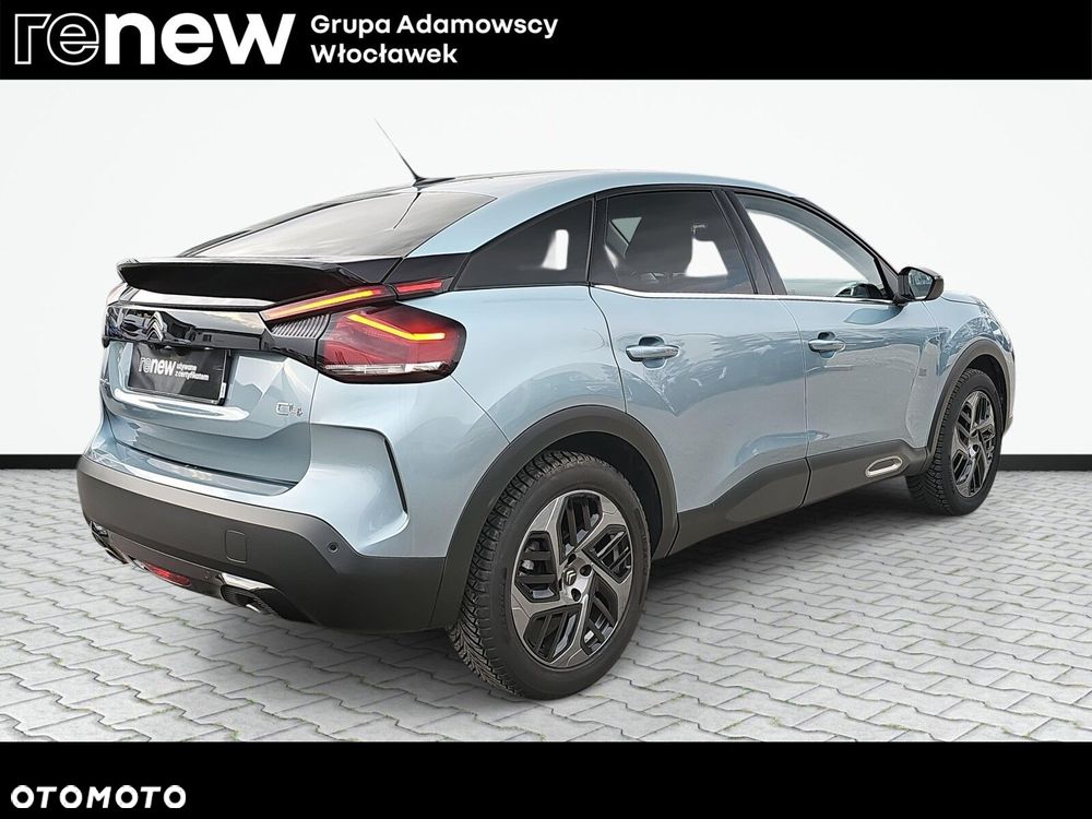 Citroën C4 1.2 PureTech Feel Pack S&S EAT8 - 2