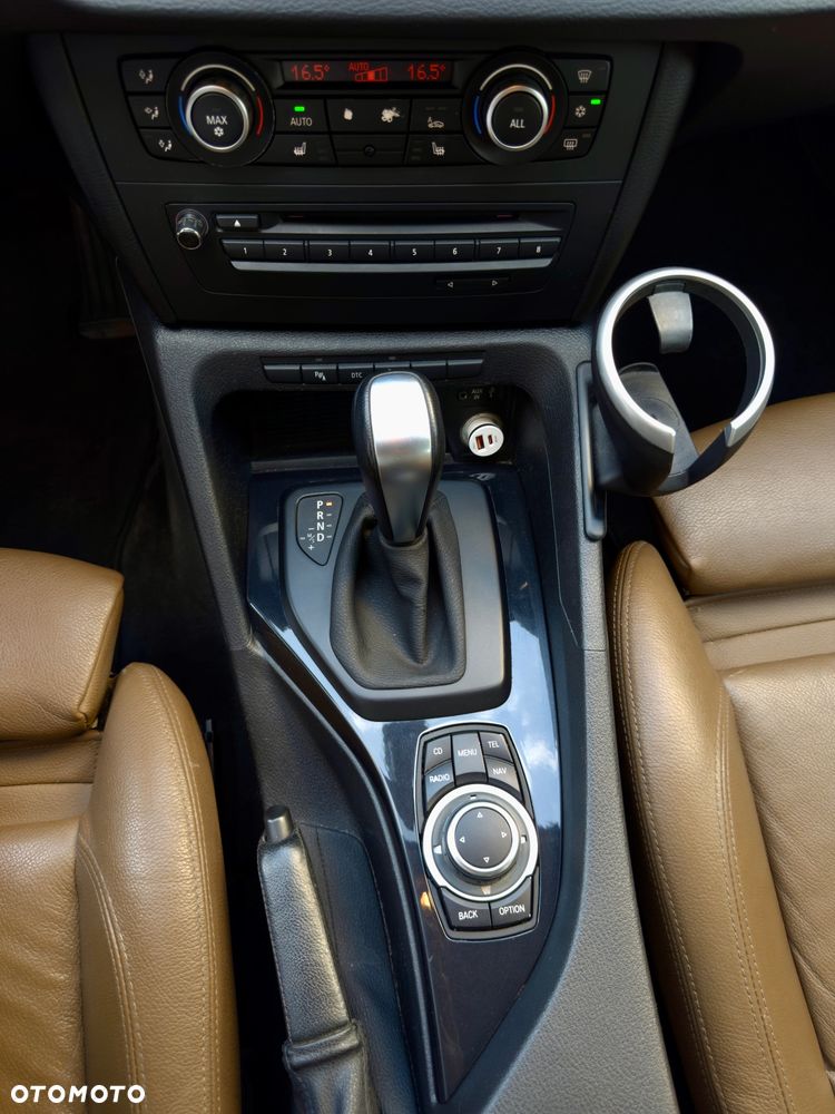 BMW X1 xDrive23d - 17
