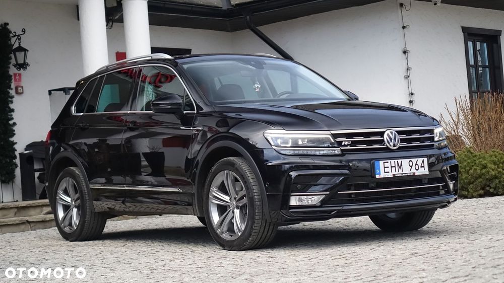 Volkswagen Tiguan - 17