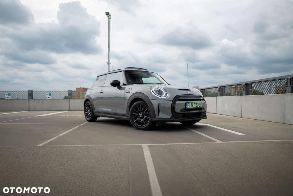 MINI Cooper - 1
