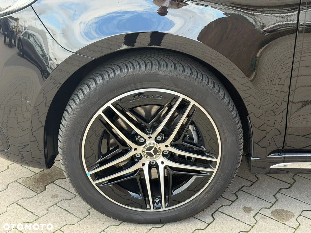 Mercedes-Benz Klasa V 250 d 4-Matic Avantgarde 9G-Tronic (ekstra d³) - 9