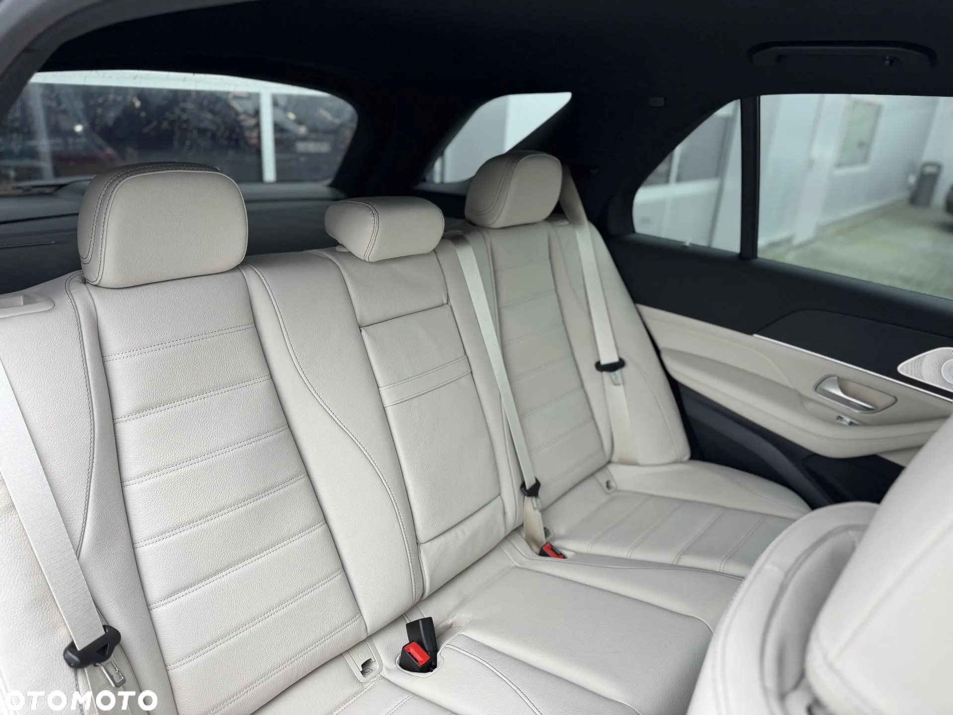 Mercedes-Benz GLE 350 de 4-Matic - 13