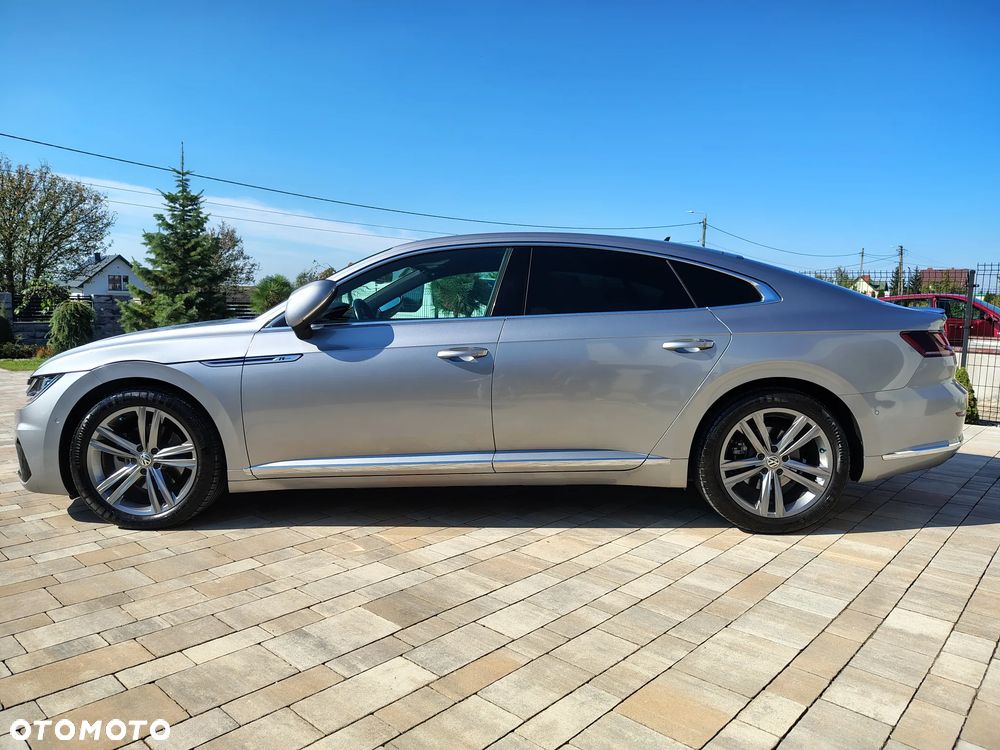 Volkswagen Arteon - 24
