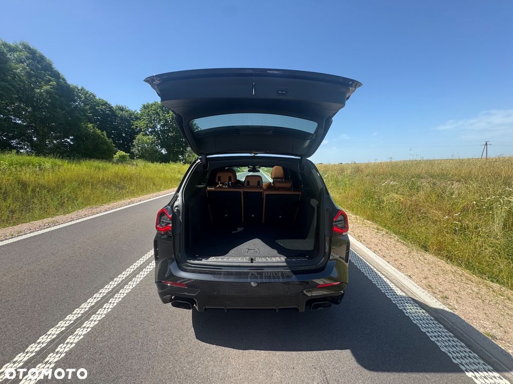 BMW X3 - 10