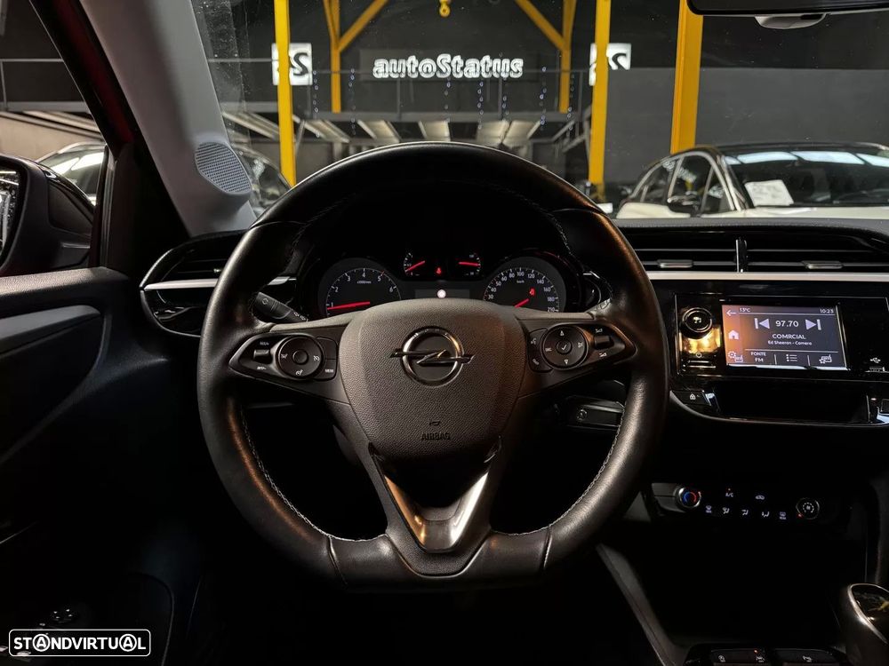 Opel Corsa 1.2 T Edition - 16