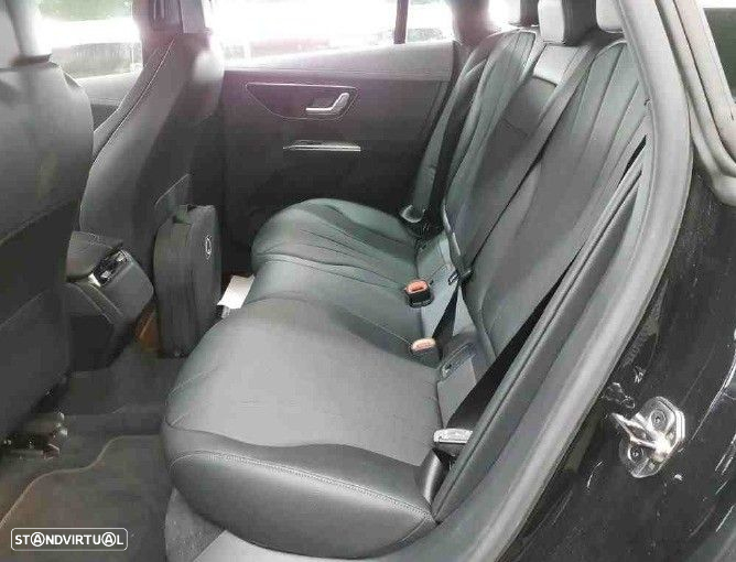 Mercedes-Benz EQE 300 Edition - 4