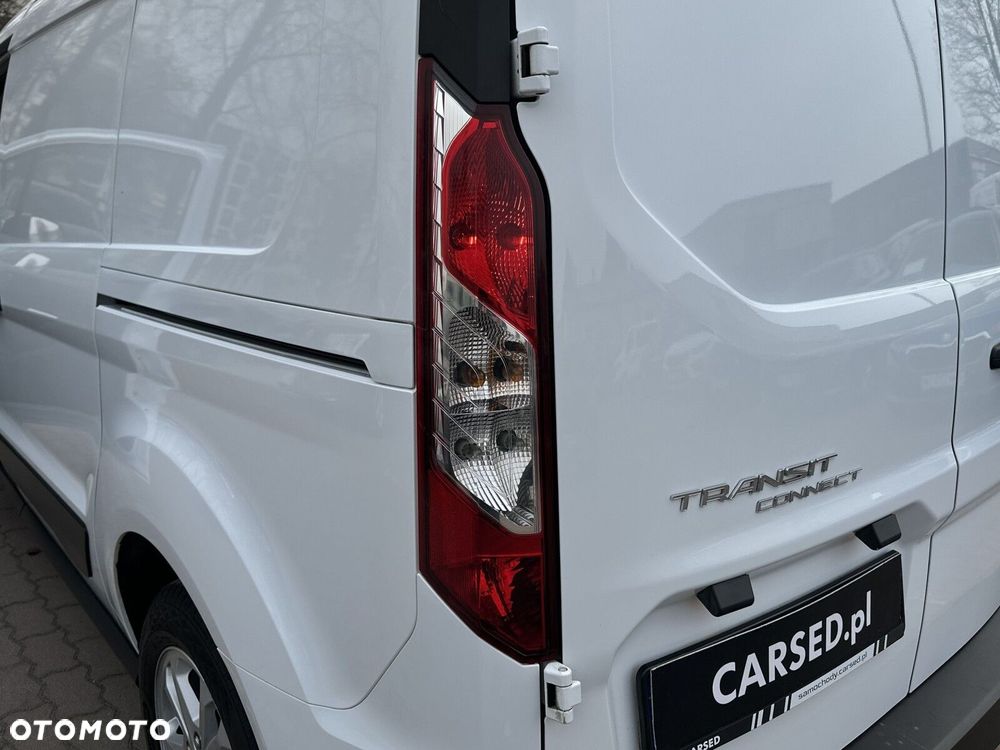 Ford transit-connect Trend - 31