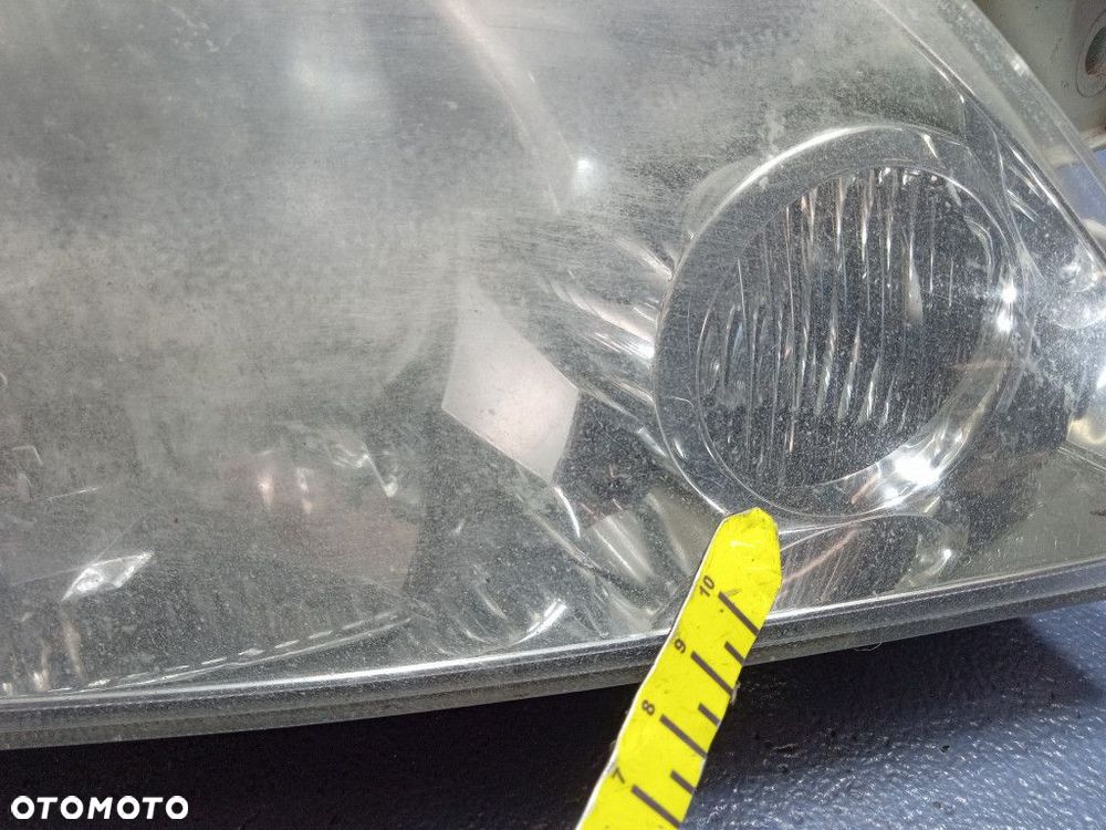 MAZDA PREMACY I CP LIFT REFLEKTOR PRAWY LAMPA EU P1990R - 8