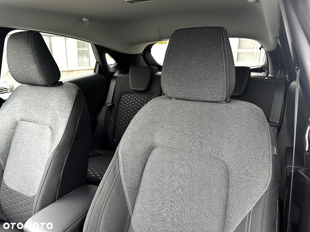 Ford Puma 1.0 EcoBoost Titanium - 17