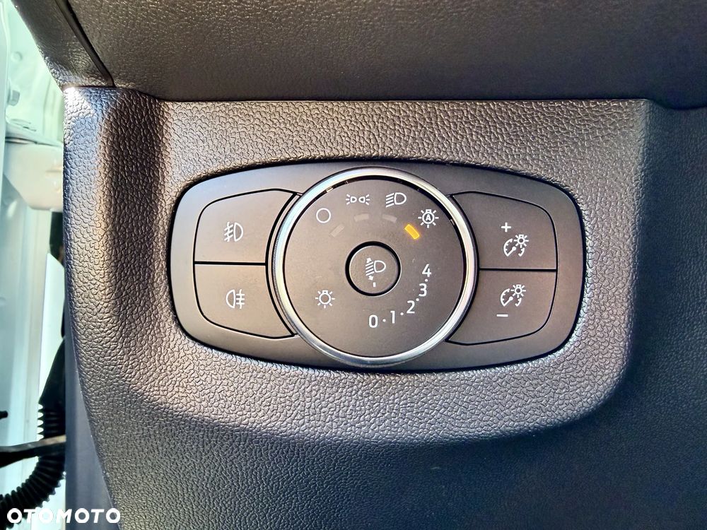 Ford Transit Courier Kombi 1.0 Ecoboost 100KM Trend - 22