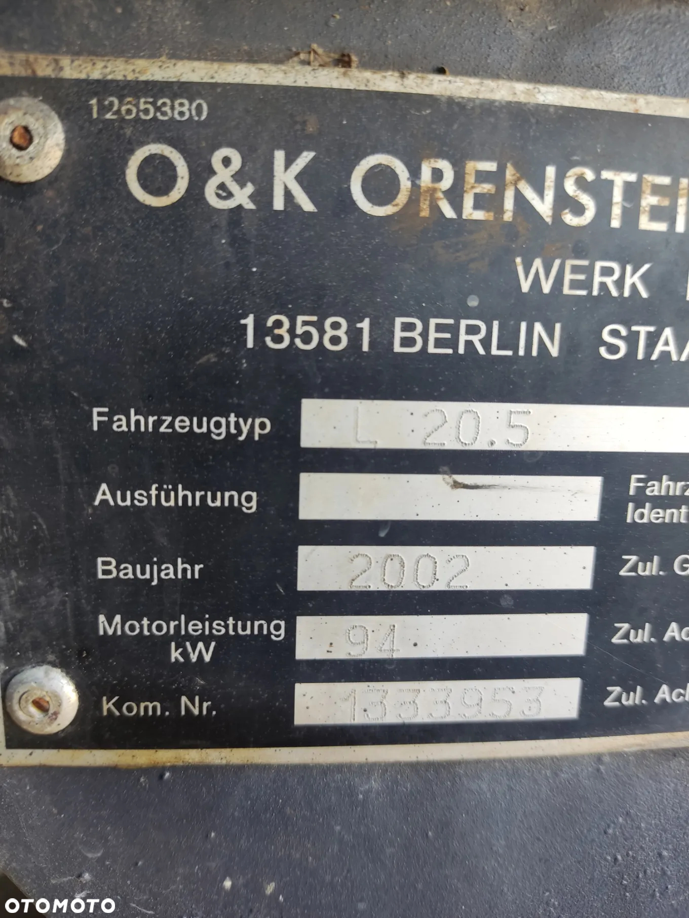 O&K - 10