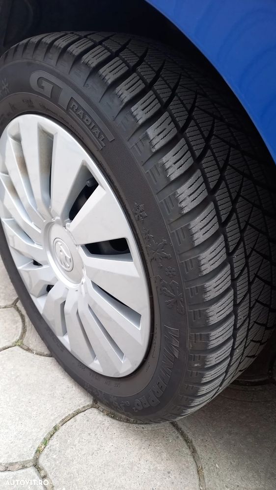 Skoda Scala 1.0 TSI DSG Ambition - 12