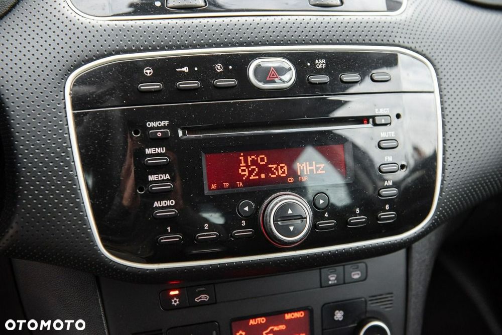 Fiat Punto - 18