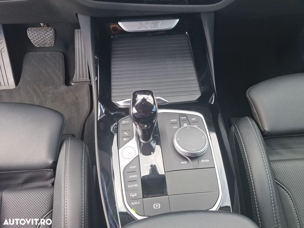 BMW X3 - 19