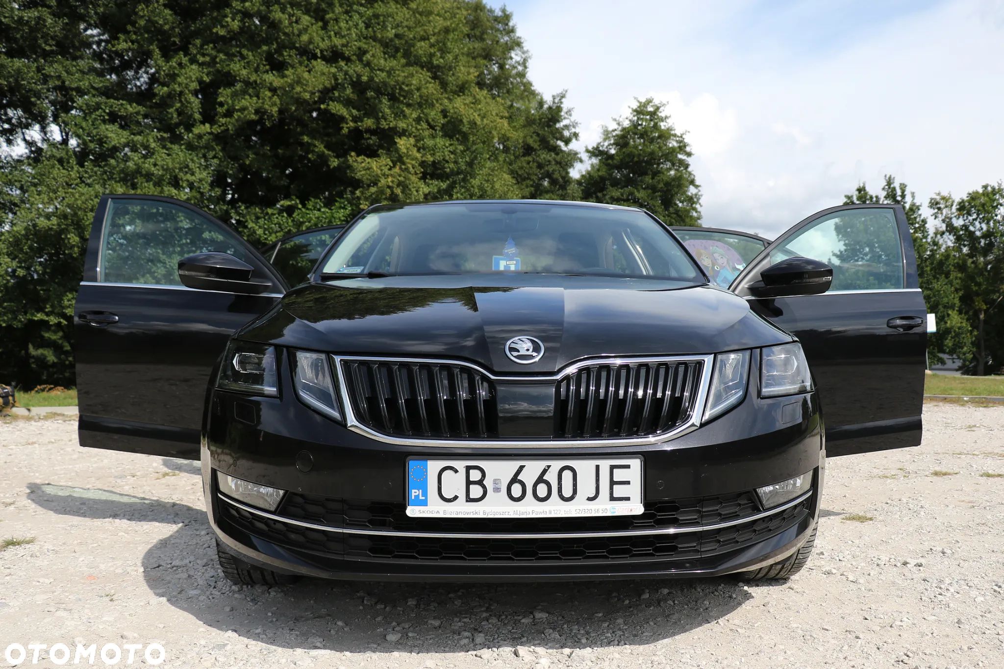 Skoda Octavia 1.5 TSI ACT Style - 1