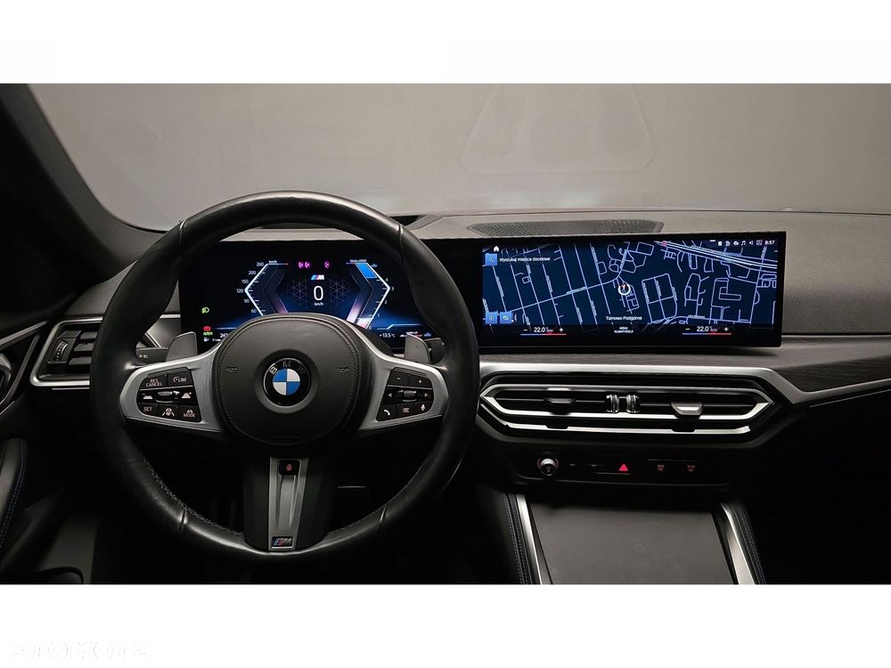BMW Seria 4 - 20