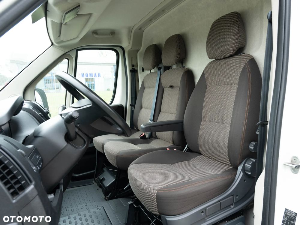 Peugeot Boxer - 17