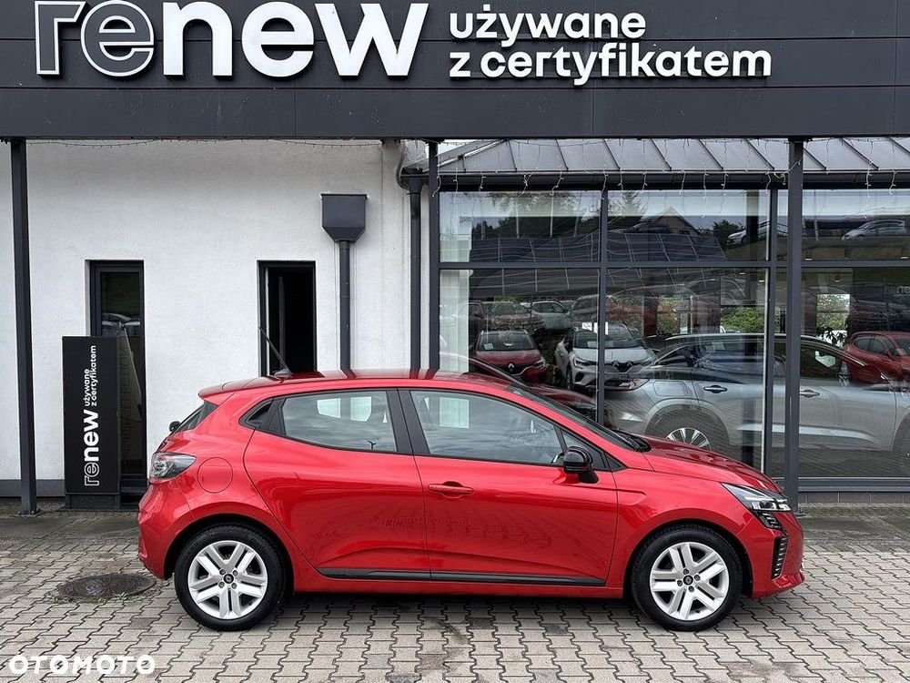 Renault Clio 1.0 TCe Evolution - 3