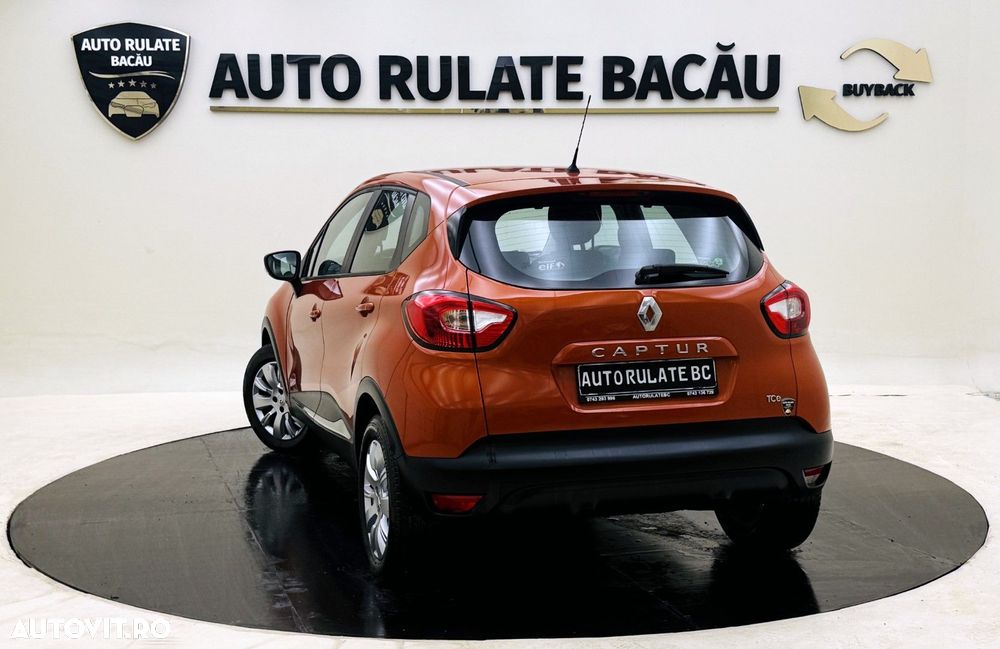 Renault Captur - 7