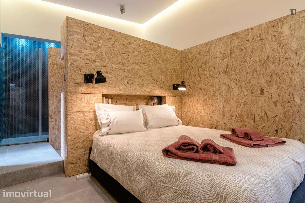 Apartamento com 1 quartos - localizado em Martim Moniz Lisbon - Grande imagem: 4/17