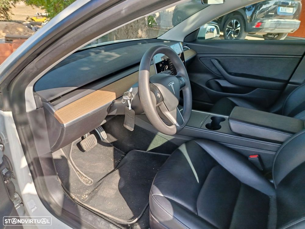 Tesla Model 3 Long-Range Dual Motor AWD - 6