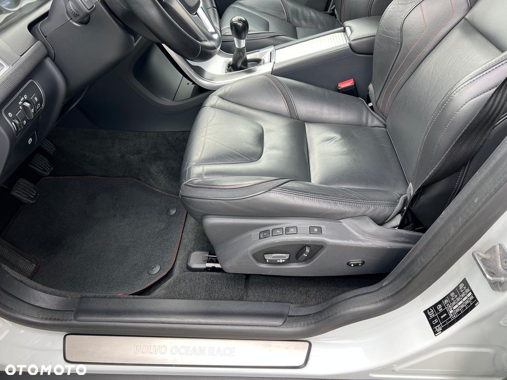 Volvo XC 60 2015