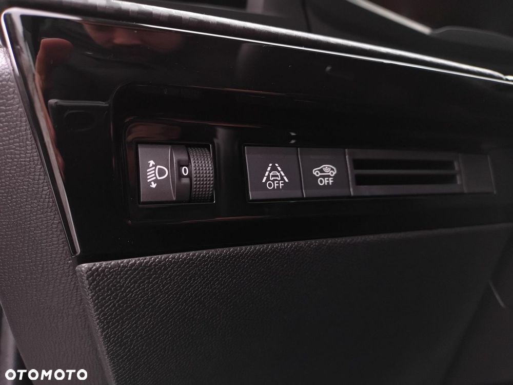 Peugeot 508 1.6 PureTech Allure Pack S&S EAT8 - 24