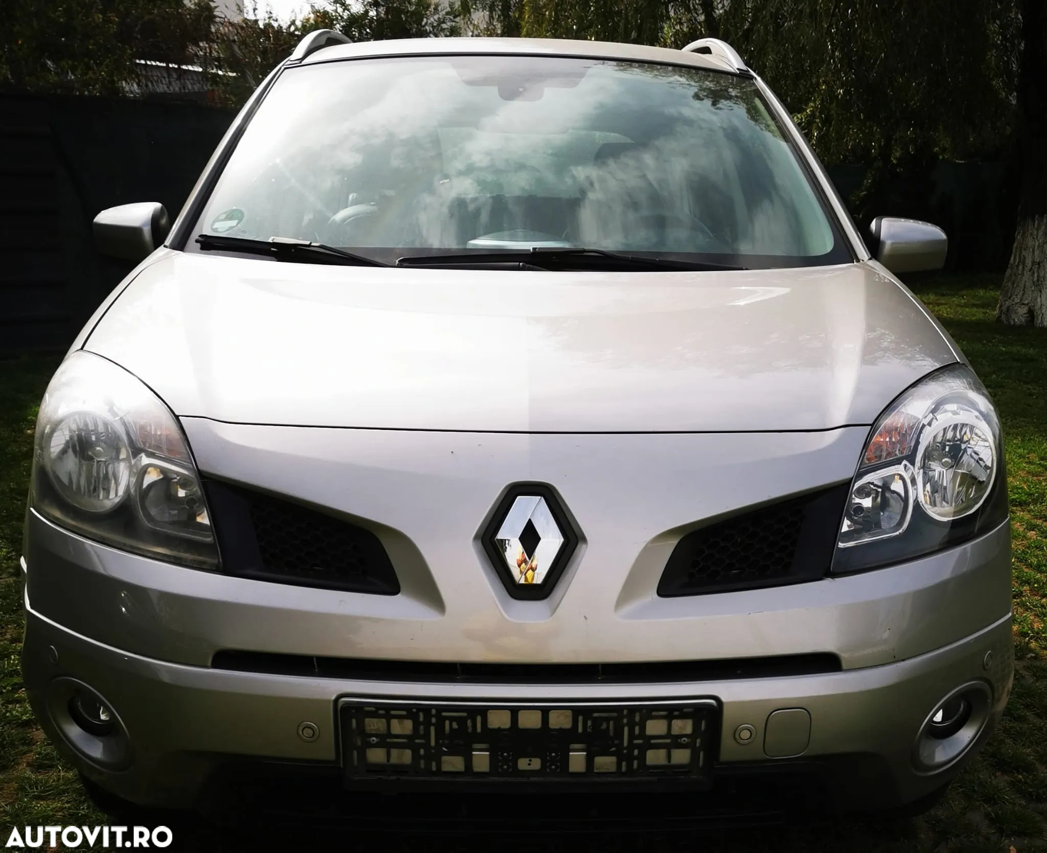 Renault Koleos 2.0 dCI FAP 4x4 Bose Edition - 6
