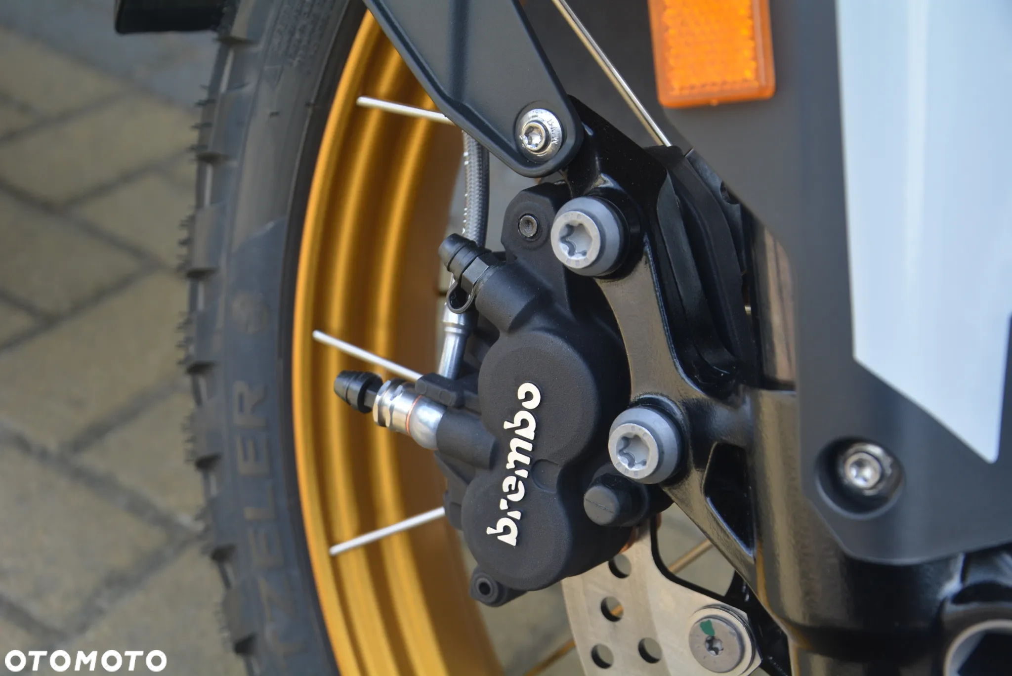 BMW GS - 12