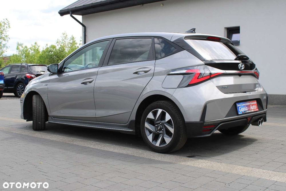 Hyundai i20 - 3