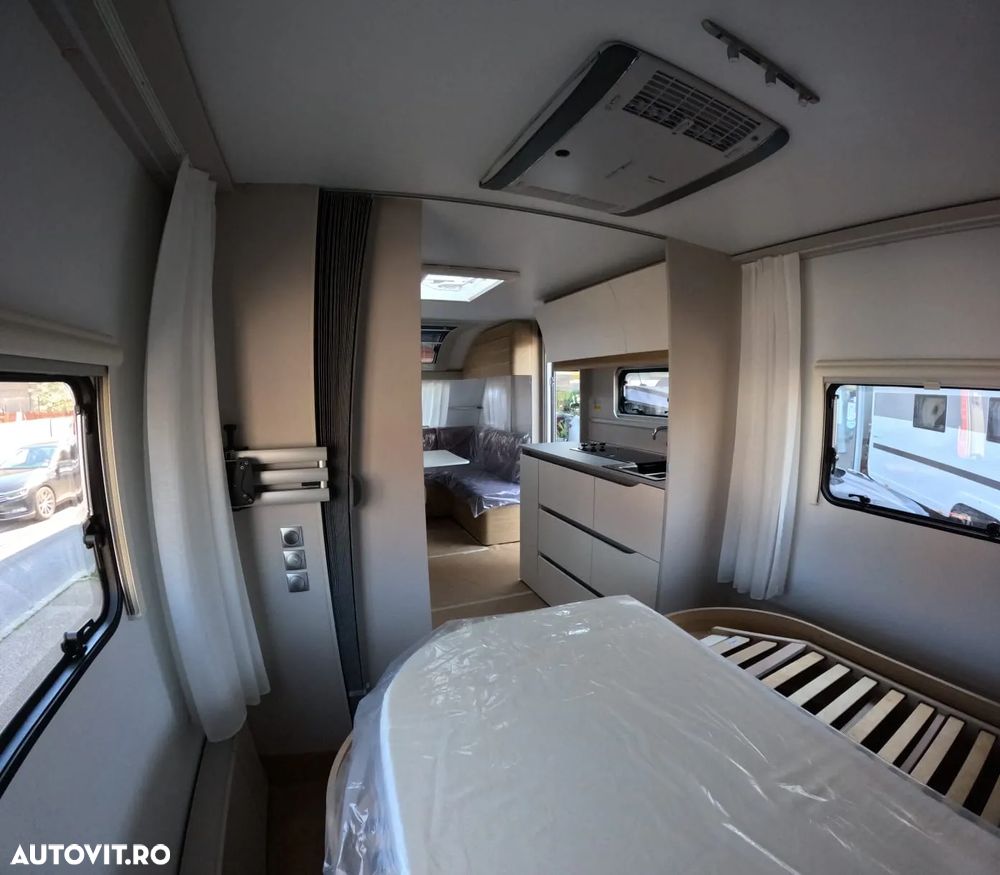 ADRIA Adora 593 UP - 15