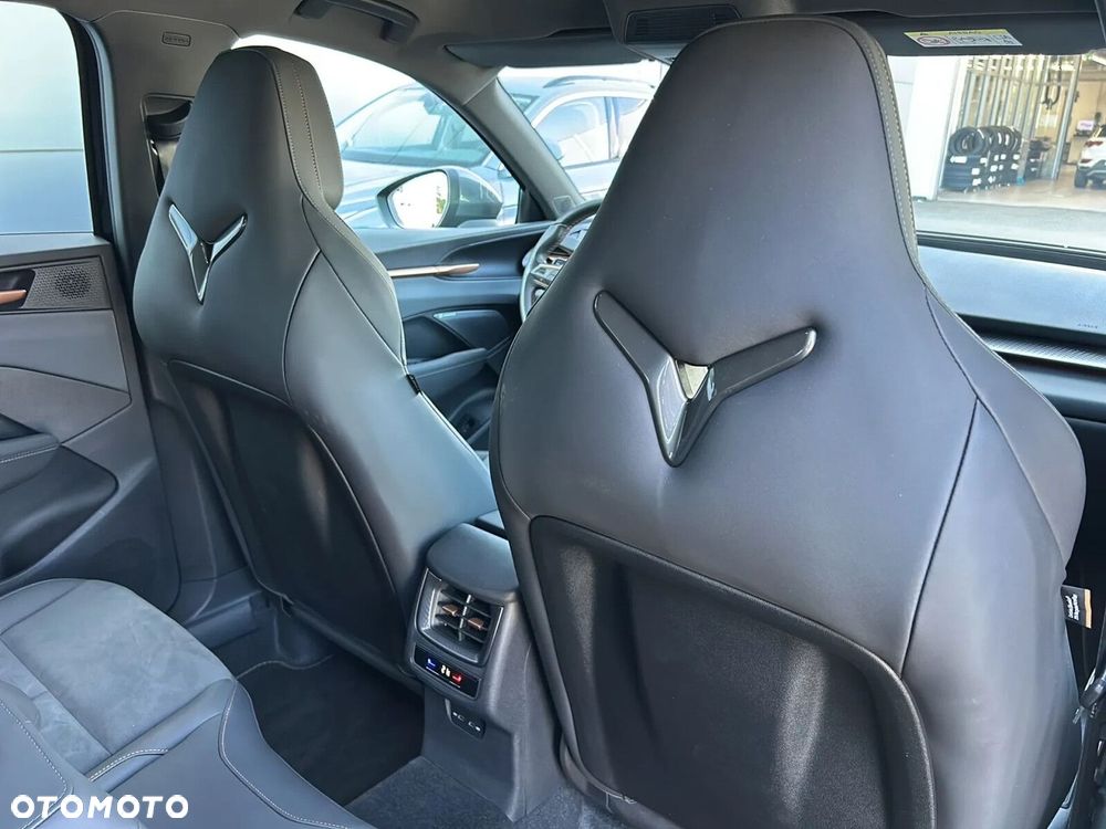 Cupra Terramar 2.0 TSI 4Drive DSG - 10