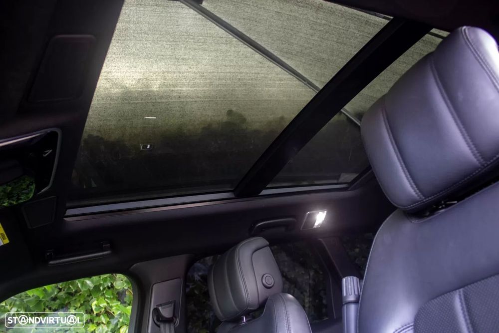 Land Rover Range Rover Sport 2.0 Si4 PHEV HSE Dynamic - 11