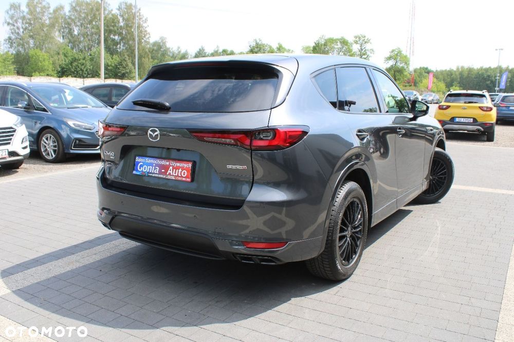 Mazda CX-60 - 5