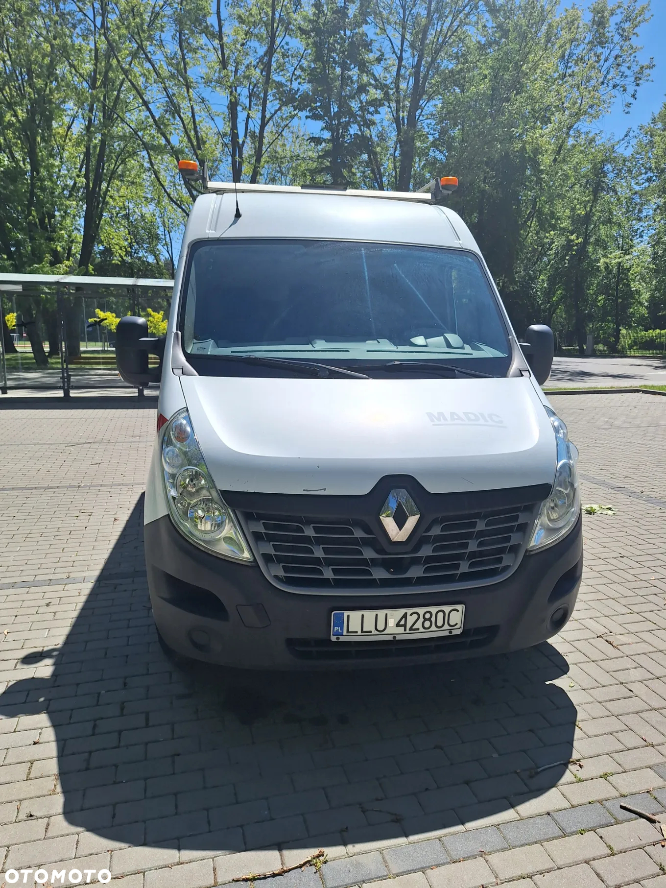 Renault master - 7