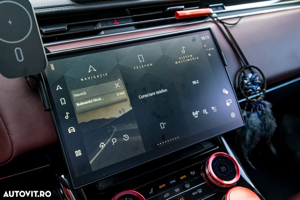 Land Rover Range Rover 3.0 Si6 P510 PHEV Autobiography - 29