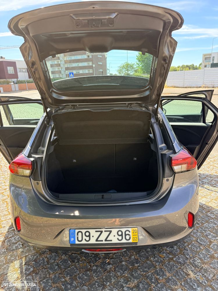 Opel Corsa 1.2 Edition - 7