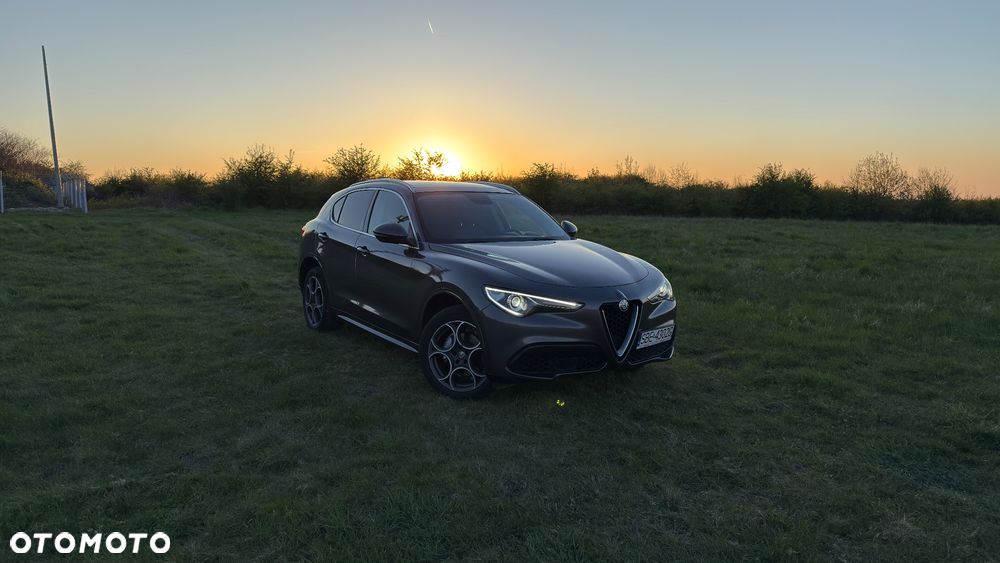 Alfa Romeo Stelvio 2.0 Turbo 16V AT8-Q4 Super - 14
