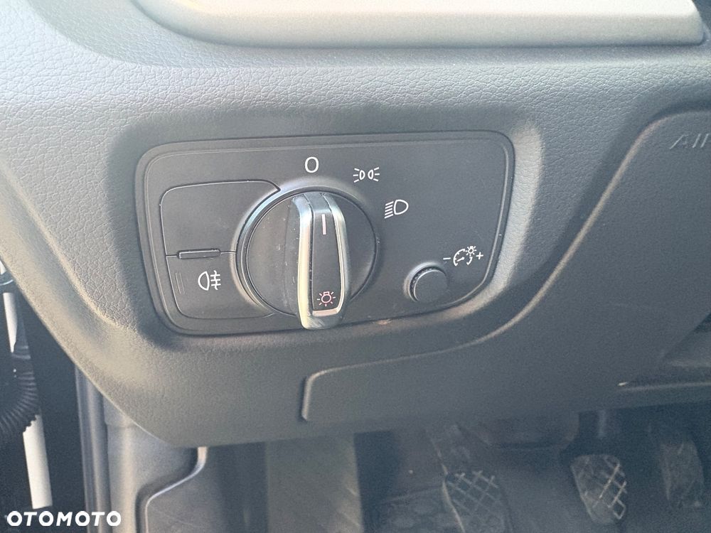 Audi A3 Sportback 1.4 TFSI Ambition - 12