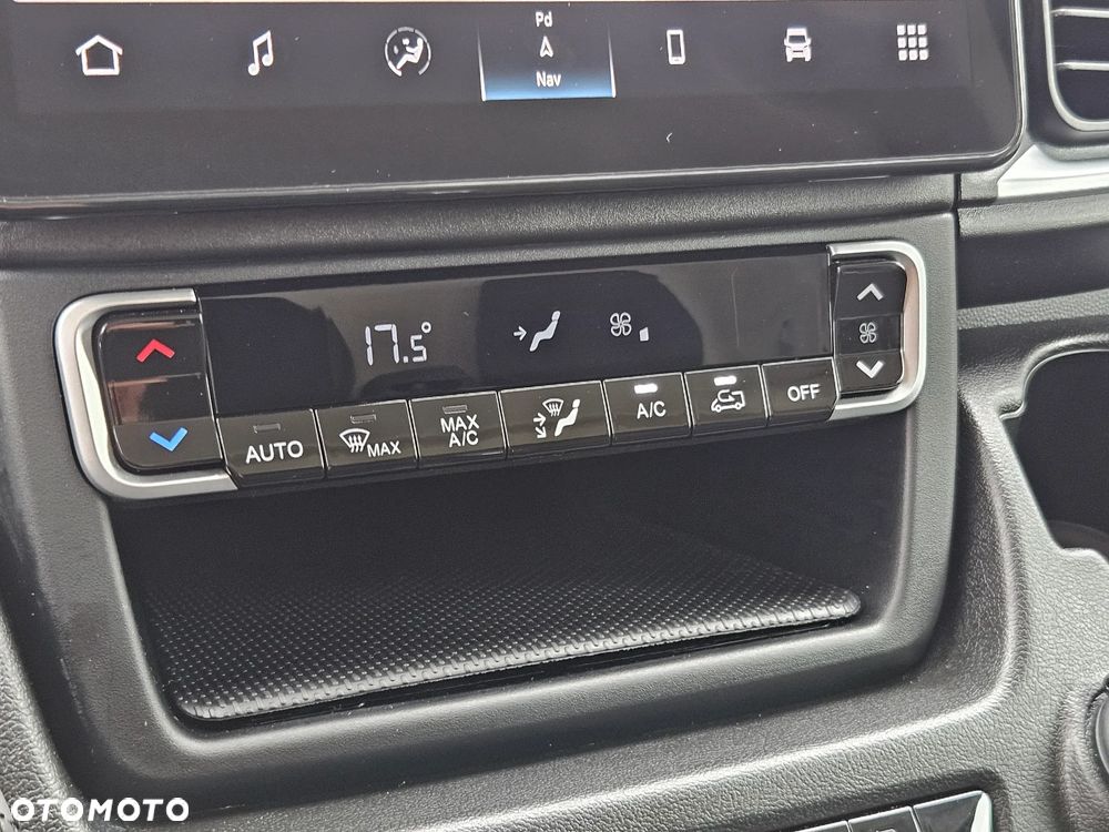 Peugeot BOXER L4H2 LIFT 9tyś km Tablet Kamera FV23% Bezwypadkowy Oryginał - 26