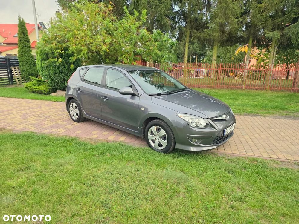 Hyundai i30 1.4 Base EU5 - 18