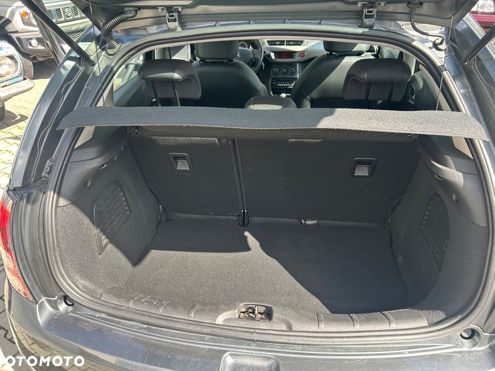 Citroën C3 1.0 VTi Selection - 12