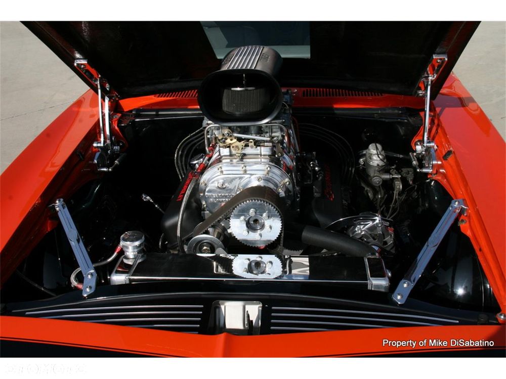 Pontiac Firebird - 2