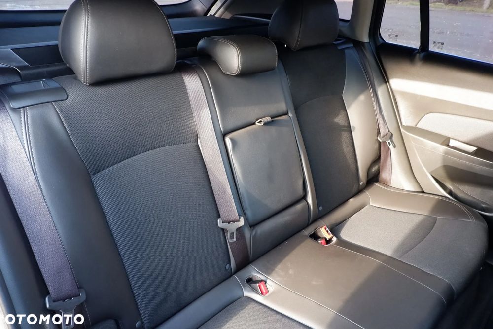 Chevrolet Cruze 1.7TD LT+ - 12