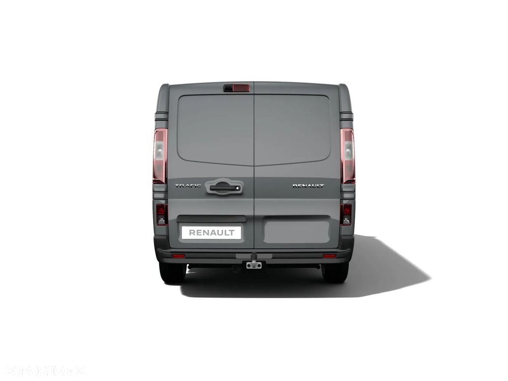 Renault Trafic - 7