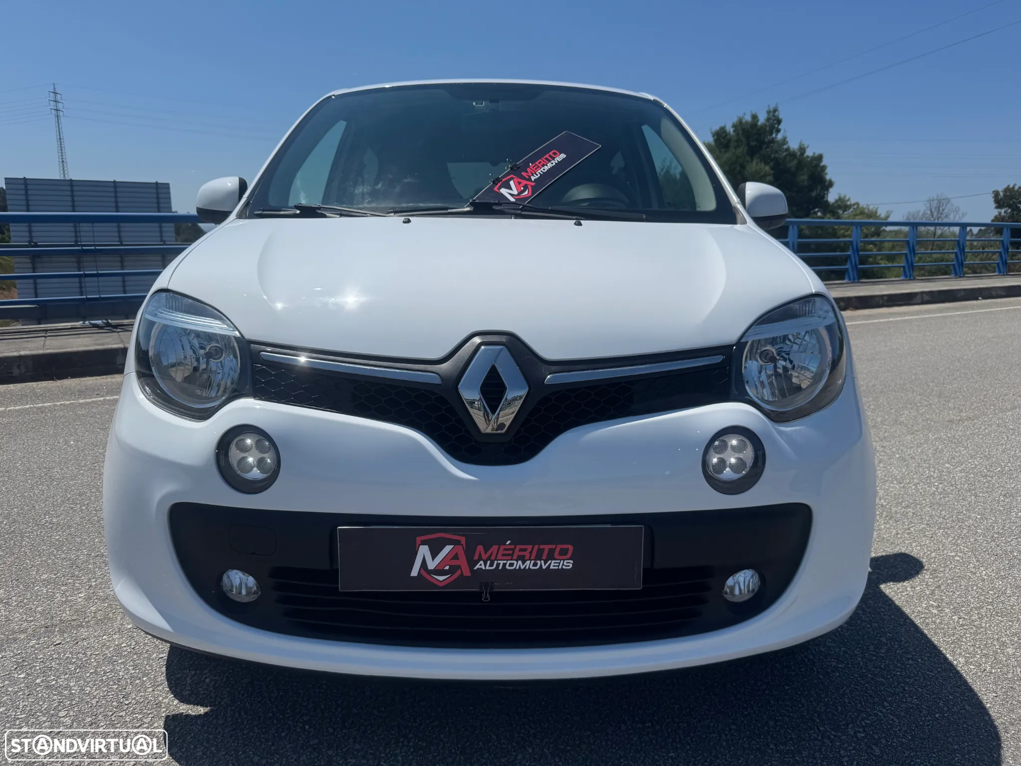 Renault Twingo 0.9 TCe - 5