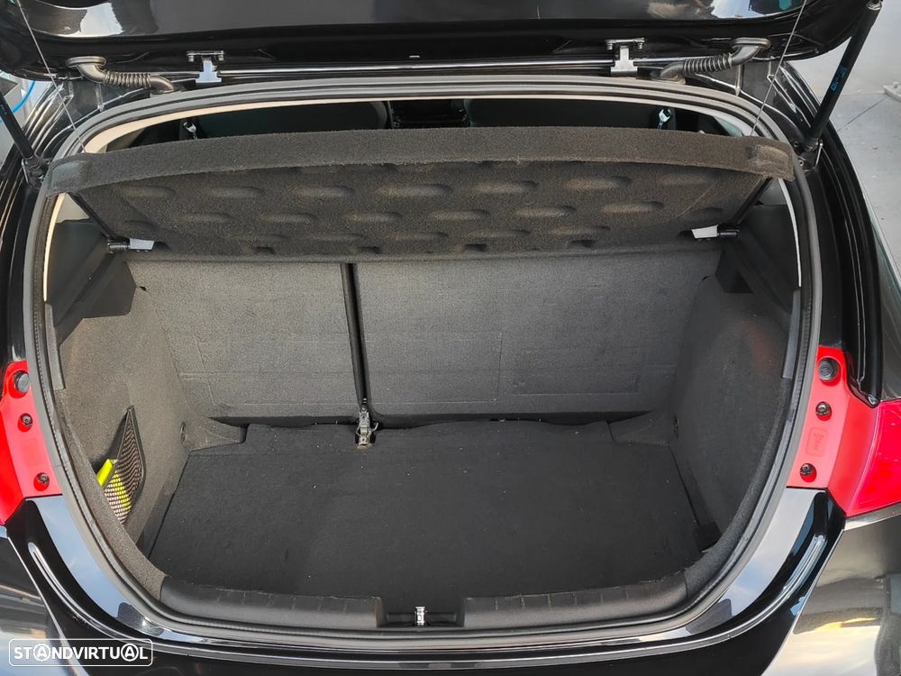 SEAT Leon 1.9 TDI Sport DPF - 10