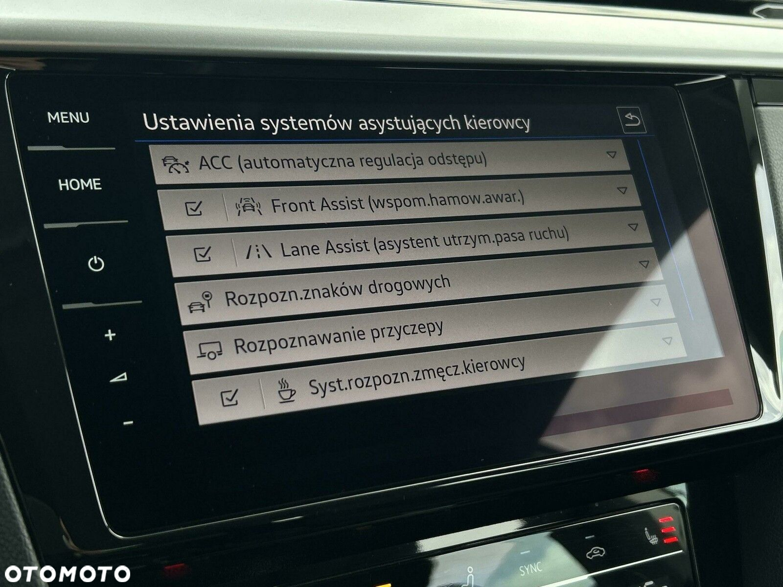 Volkswagen Arteon 2.0 TDI Elegance DSG - 22
